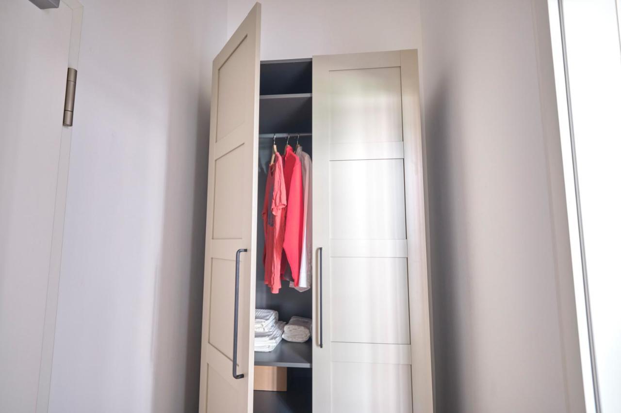 Historisches Deluxe Apartment Im Marianum Neuss Εξωτερικό φωτογραφία