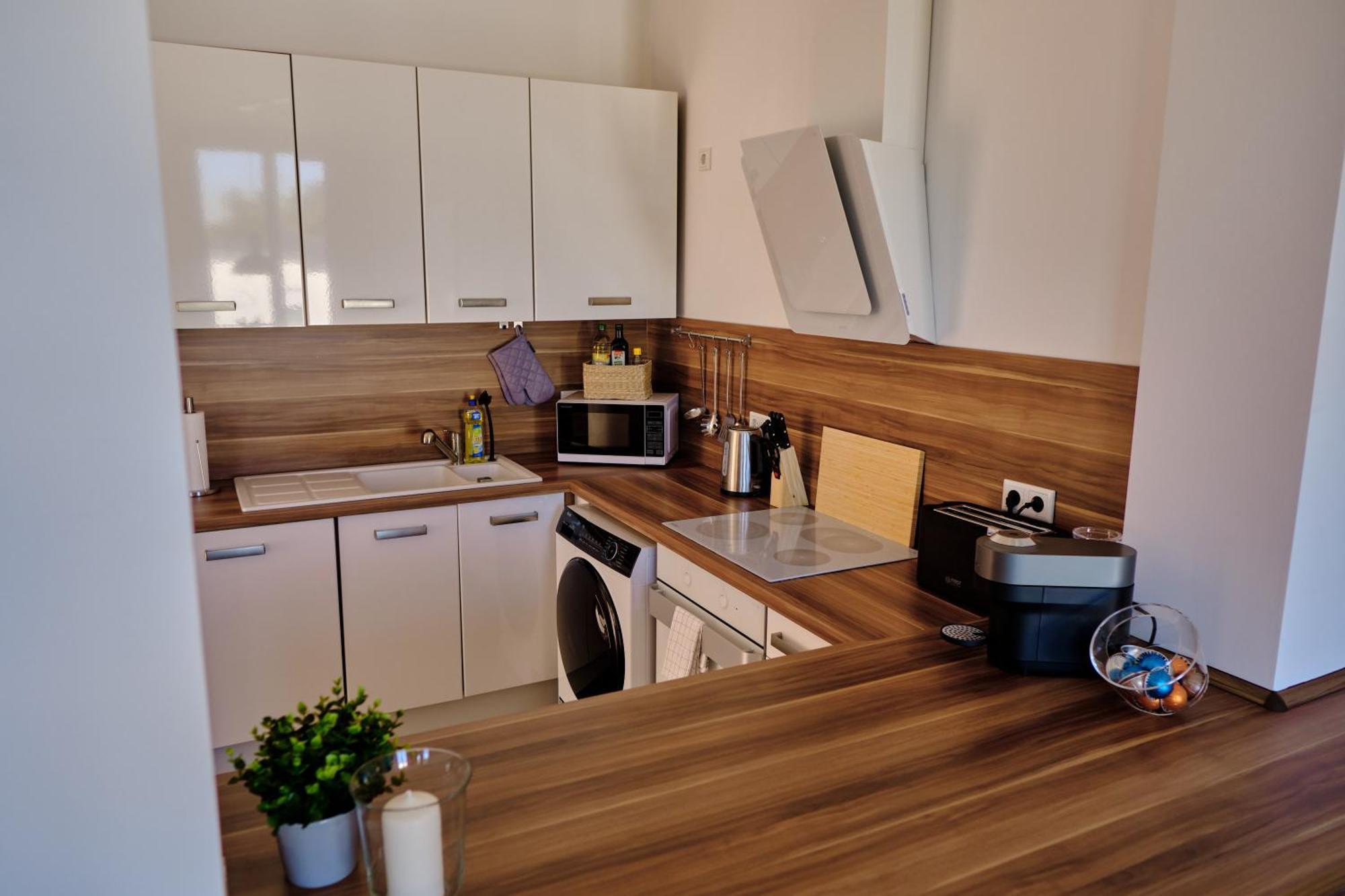 Historisches Deluxe Apartment Im Marianum Neuss Εξωτερικό φωτογραφία